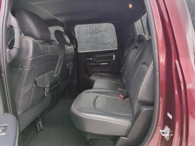 used 2016 Ram 1500 car, priced at $24,521
