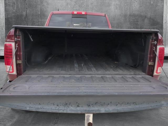 used 2016 Ram 1500 car, priced at $24,521