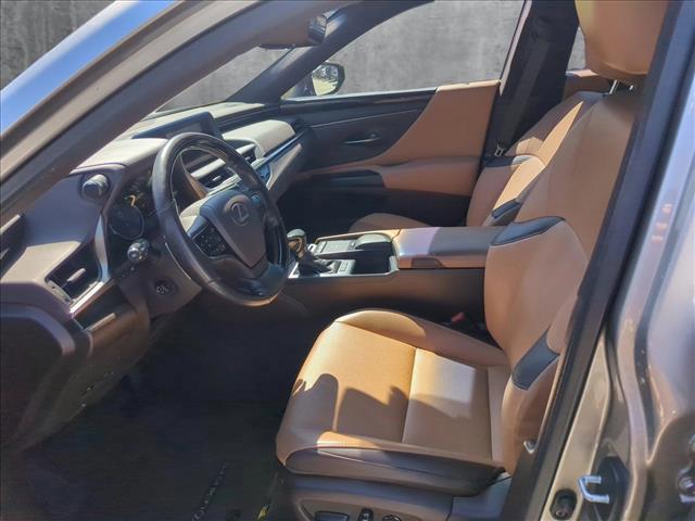 used 2019 Lexus ES 350 car, priced at $16,591