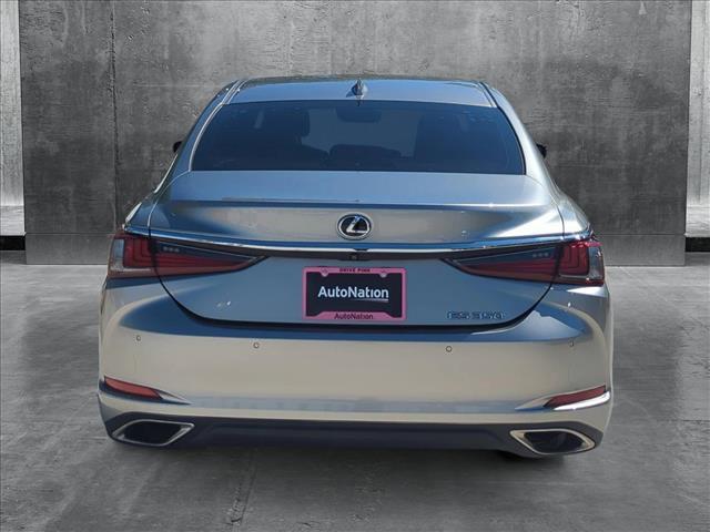 used 2019 Lexus ES 350 car, priced at $16,591