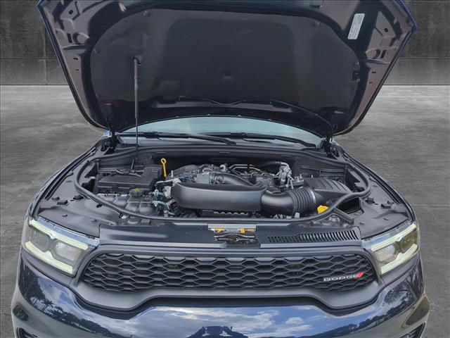new 2025 Dodge Durango car, priced at $40,546