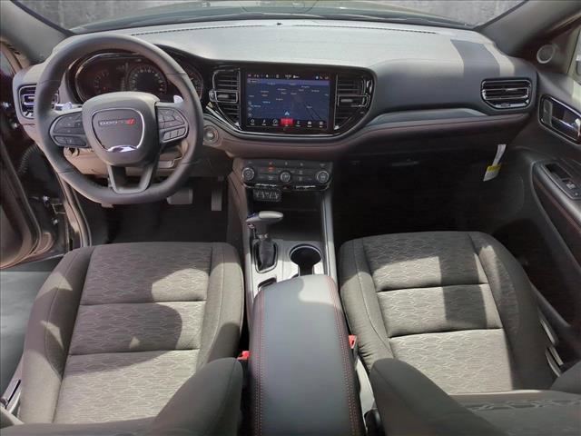 new 2025 Dodge Durango car, priced at $40,546