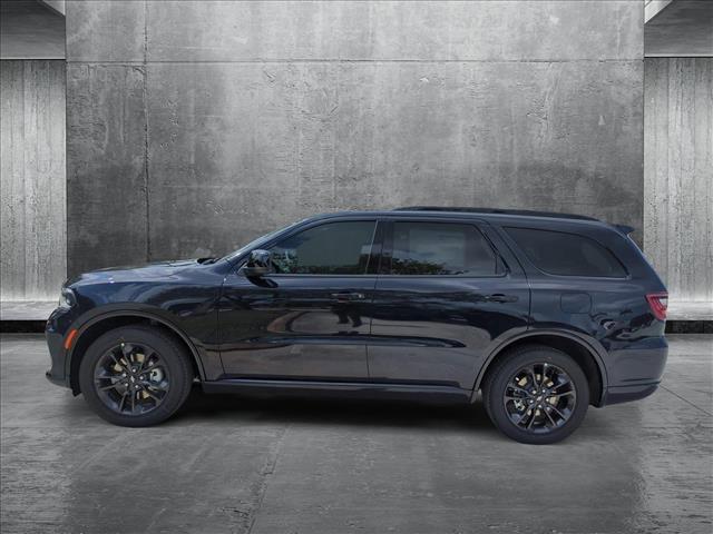 new 2025 Dodge Durango car, priced at $40,546
