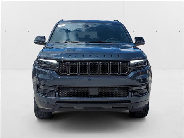 new 2025 Jeep Wagoneer car, priced at $67,938