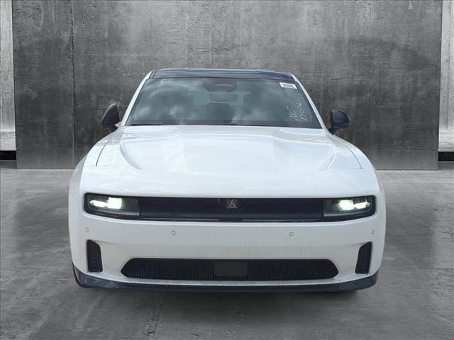 new 2025 Dodge Charger Daytona car, priced at $53,266