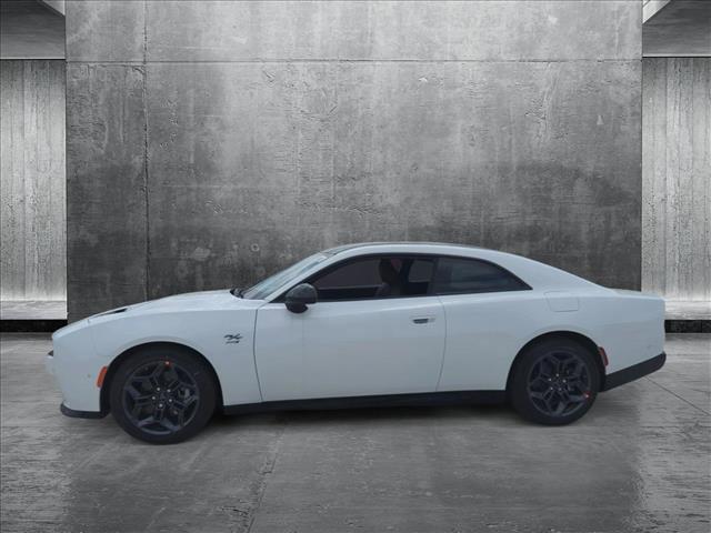 new 2025 Dodge Charger Daytona car, priced at $53,266