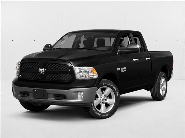 used 2015 Ram 1500 car, priced at $19,791