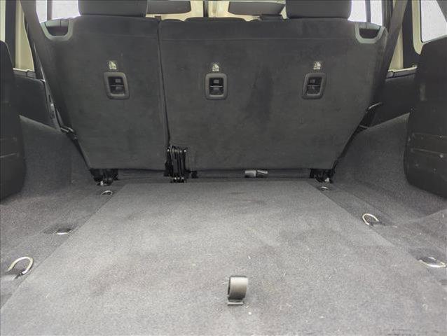 used 2019 Jeep Wrangler Unlimited car, priced at $21,442