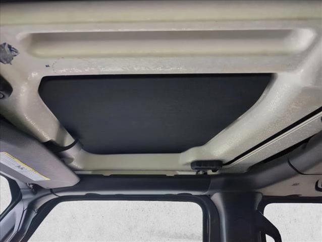 used 2019 Jeep Wrangler Unlimited car, priced at $21,442