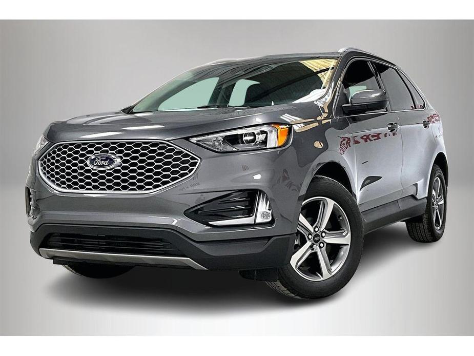 new 2024 Ford Edge car, priced at $39,969