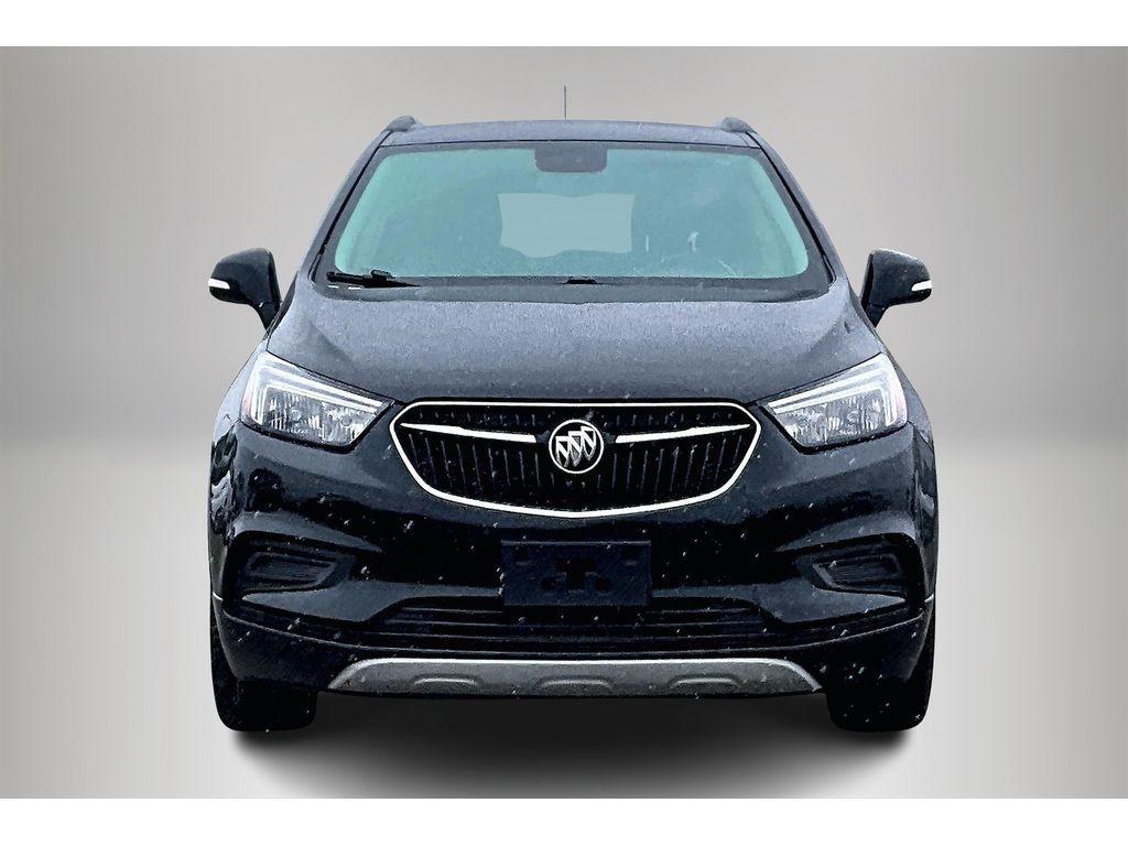 used 2019 Buick Encore car