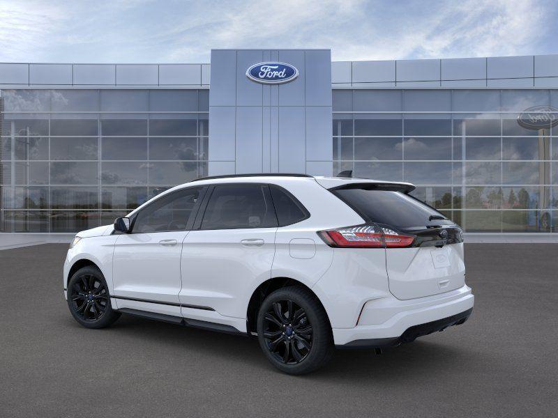 new 2024 Ford Edge car, priced at $37,920