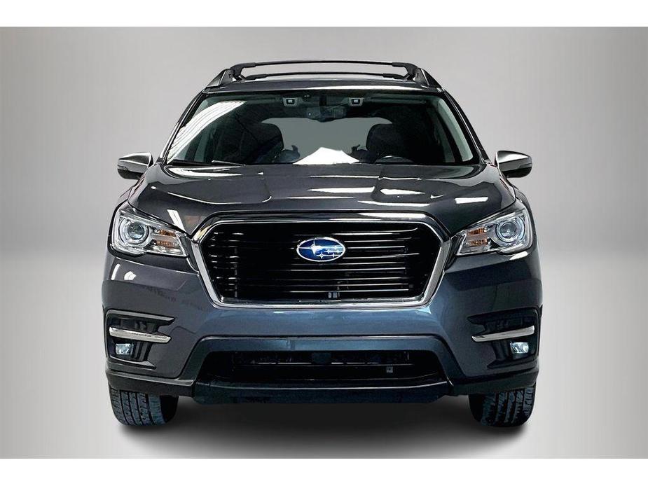 used 2022 Subaru Ascent car, priced at $35,988