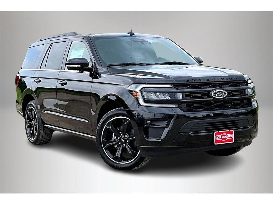 new 2024 Ford Expedition car, priced at $75,788