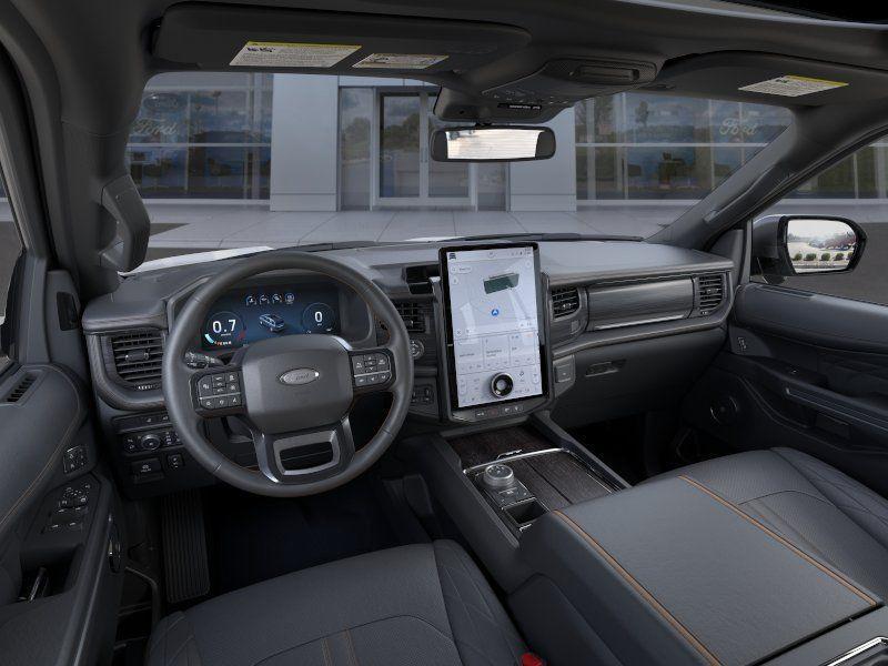 new 2024 Ford Expedition car, priced at $81,599