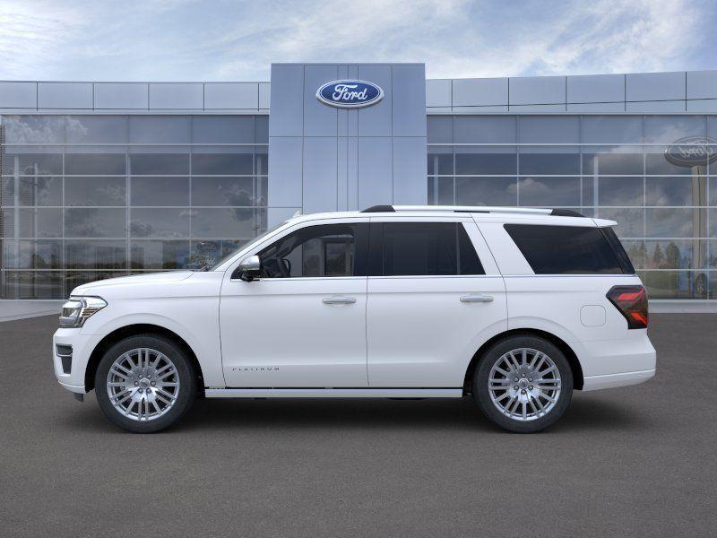 new 2024 Ford Expedition car, priced at $81,599