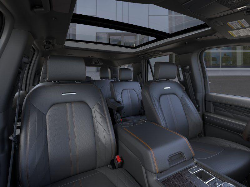 new 2024 Ford Expedition car, priced at $81,599