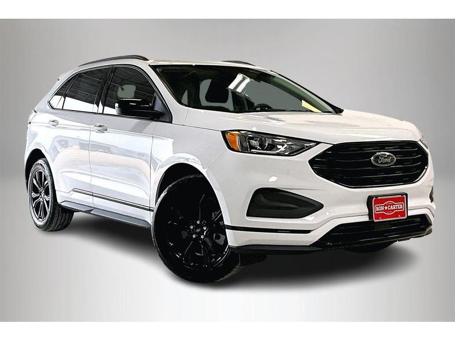 new 2024 Ford Edge car, priced at $37,920