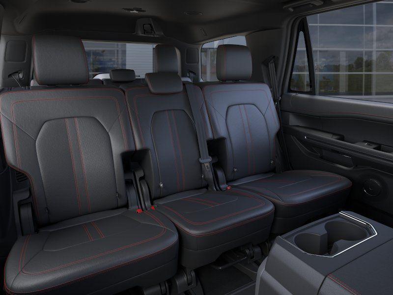 new 2024 Ford Expedition car, priced at $73,495