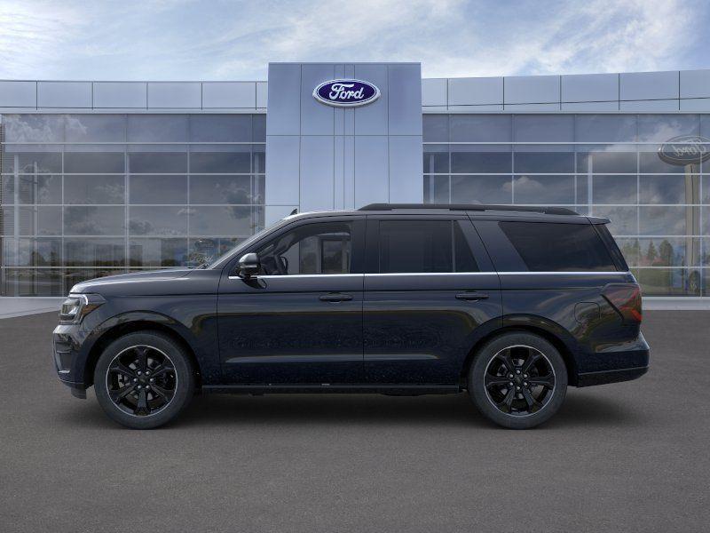 new 2024 Ford Expedition car, priced at $73,495