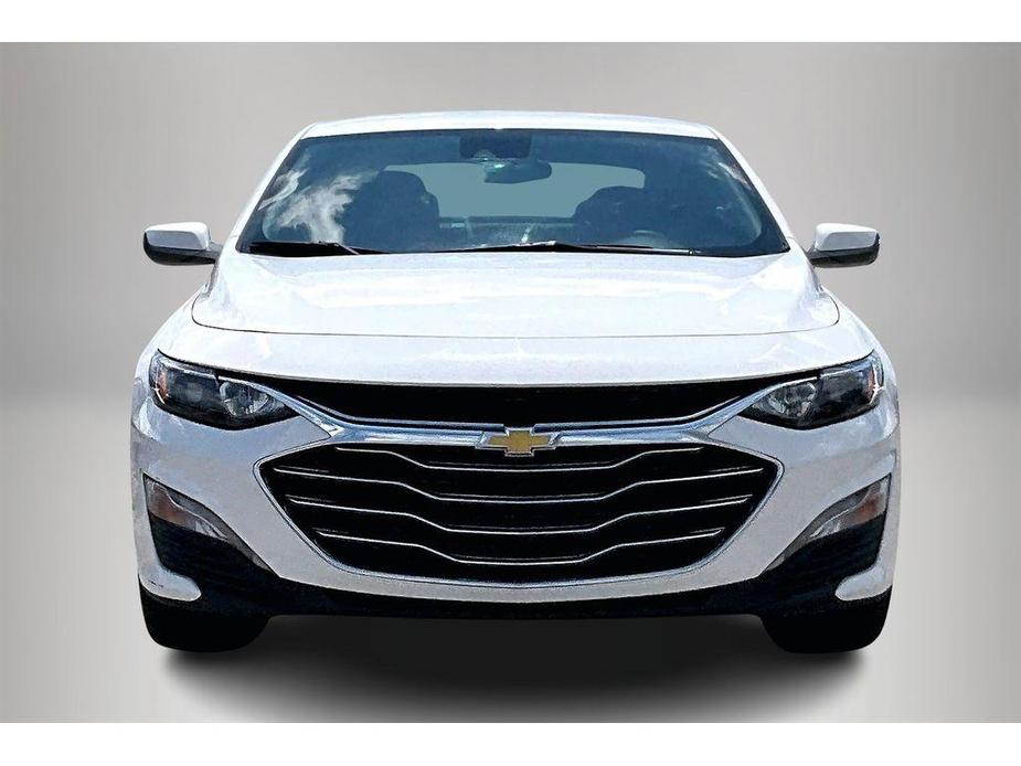 used 2023 Chevrolet Malibu car, priced at $18,797