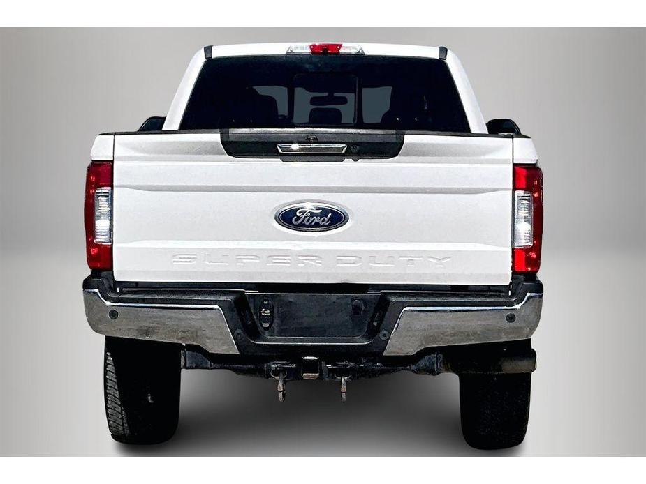 used 2019 Ford F-250 car