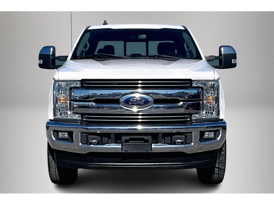 used 2019 Ford F-250 car