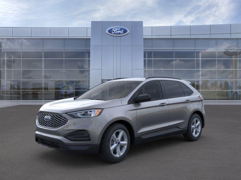 new 2024 Ford Edge car, priced at $36,490