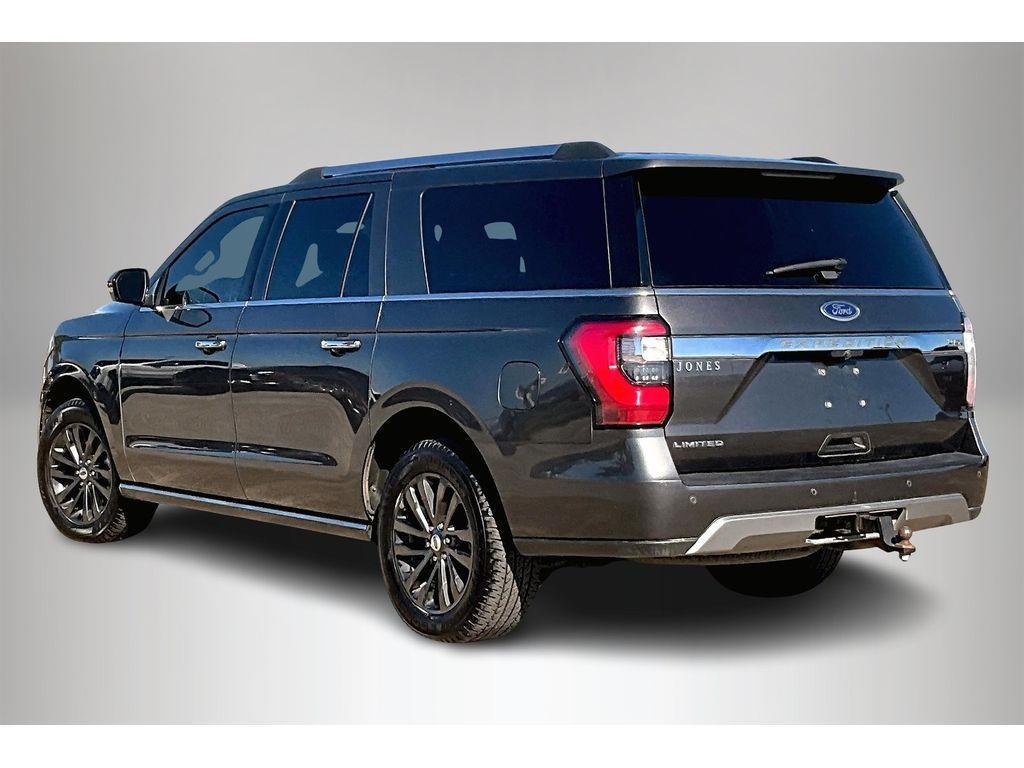 used 2020 Ford Expedition car