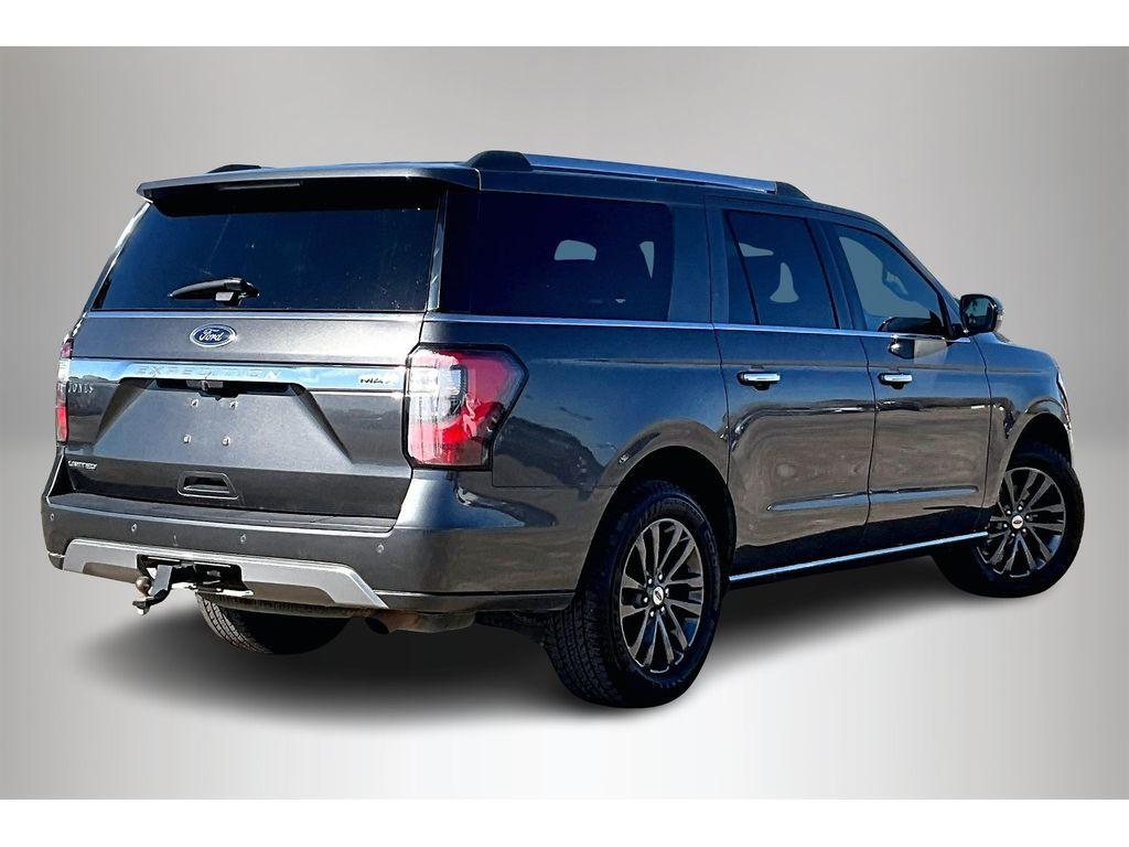 used 2020 Ford Expedition car