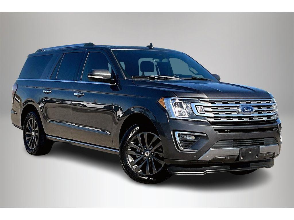 used 2020 Ford Expedition car