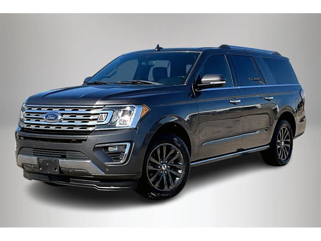 used 2020 Ford Expedition car