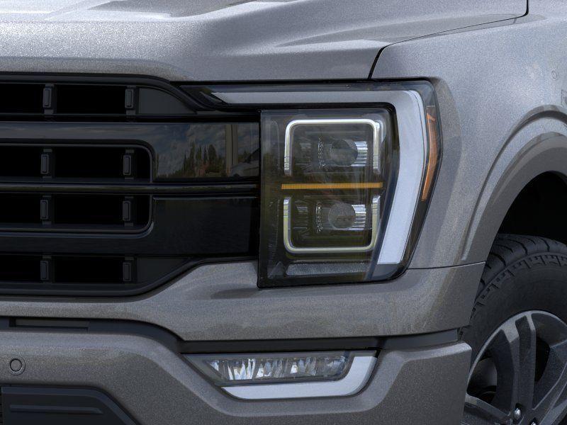 new 2023 Ford F-150 car, priced at $65,620