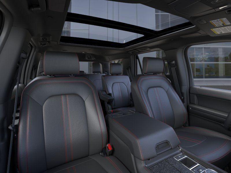 new 2024 Ford Expedition car, priced at $79,520