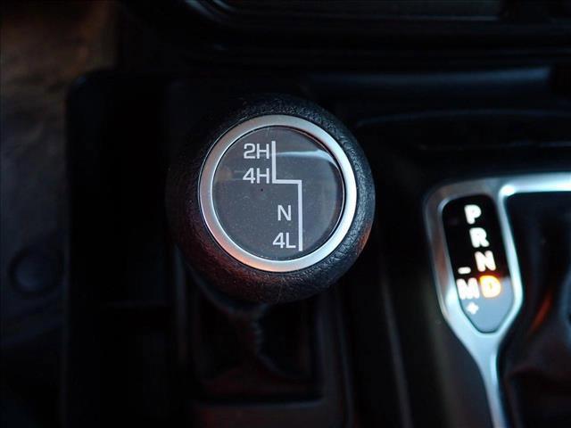 used 2020 Jeep Wrangler car, priced at $25,299