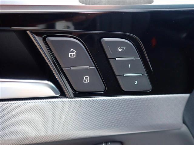 used 2023 Audi A5 Sportback car, priced at $38,250