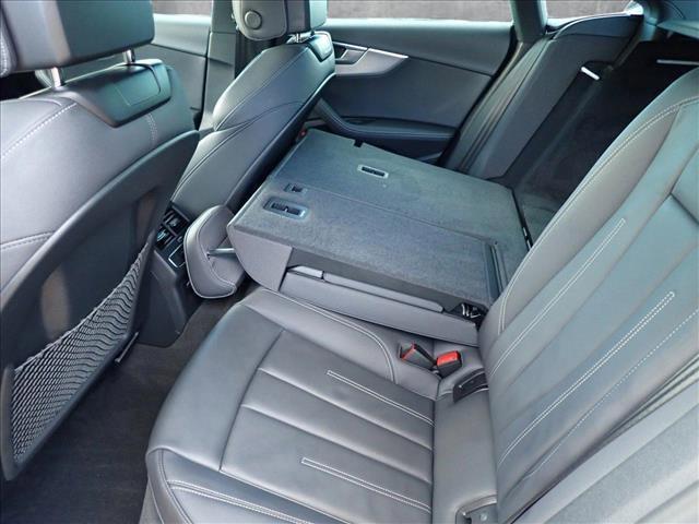 used 2023 Audi A5 Sportback car, priced at $38,250