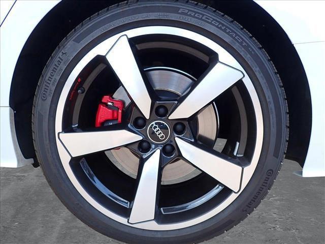 used 2023 Audi A5 Sportback car, priced at $38,250
