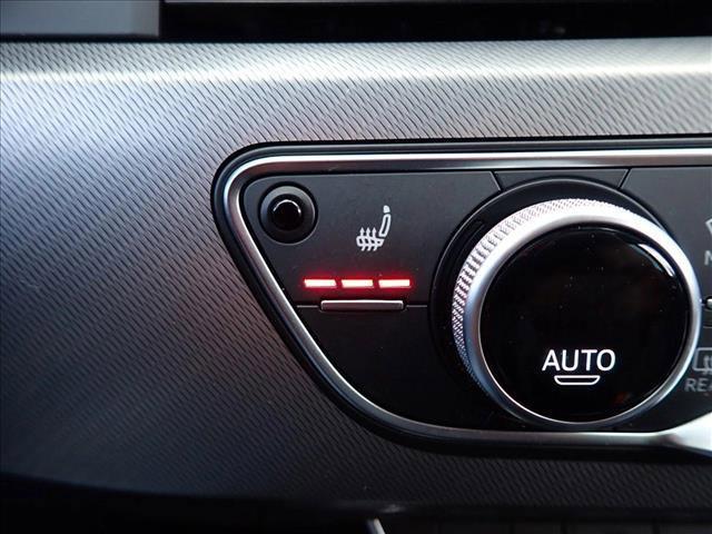 used 2023 Audi A5 Sportback car, priced at $38,250