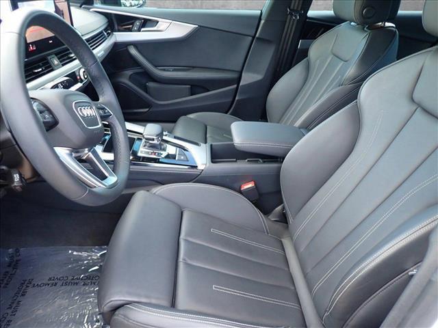 used 2023 Audi A5 Sportback car, priced at $38,250