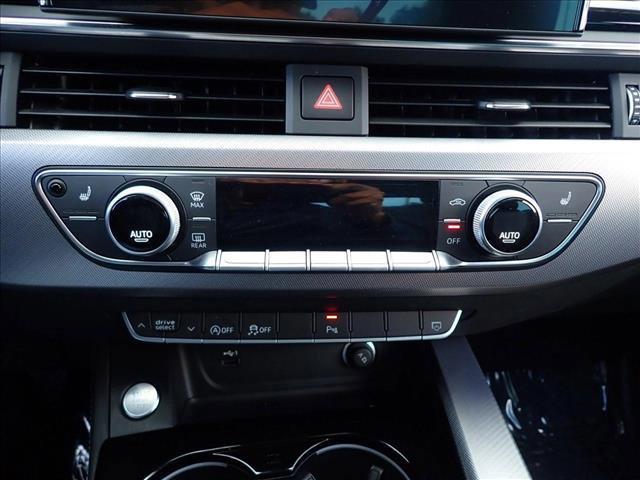 used 2023 Audi A5 Sportback car, priced at $38,250