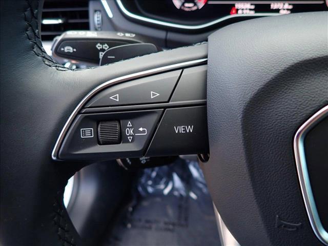 used 2023 Audi A5 Sportback car, priced at $38,250