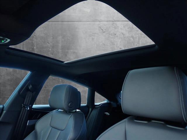 used 2023 Audi A5 Sportback car, priced at $38,250