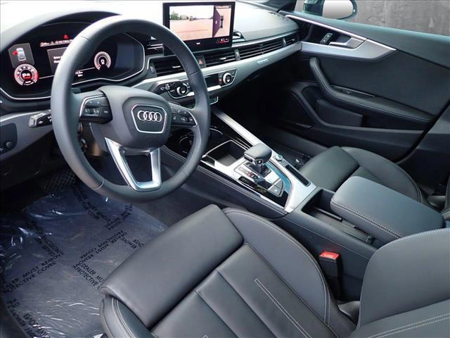 used 2023 Audi A5 Sportback car, priced at $38,250