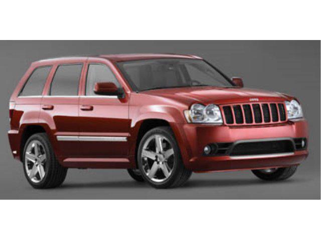 used 2006 Jeep Grand Cherokee car, priced at $14,998
