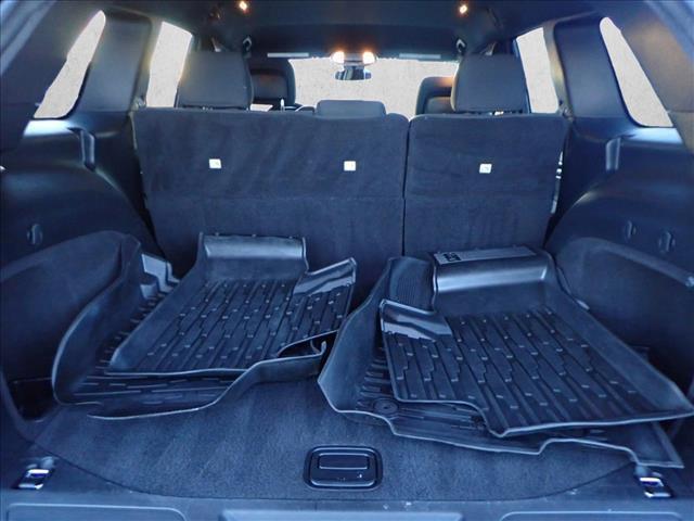 used 2020 Jeep Grand Cherokee car, priced at $18,500