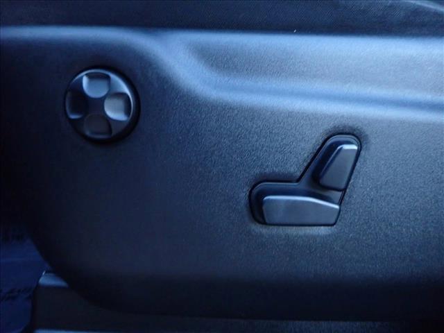 used 2020 Jeep Grand Cherokee car, priced at $18,500