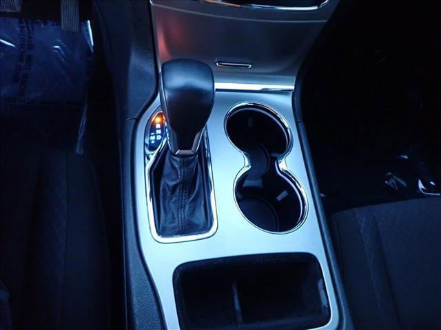 used 2020 Jeep Grand Cherokee car, priced at $18,500