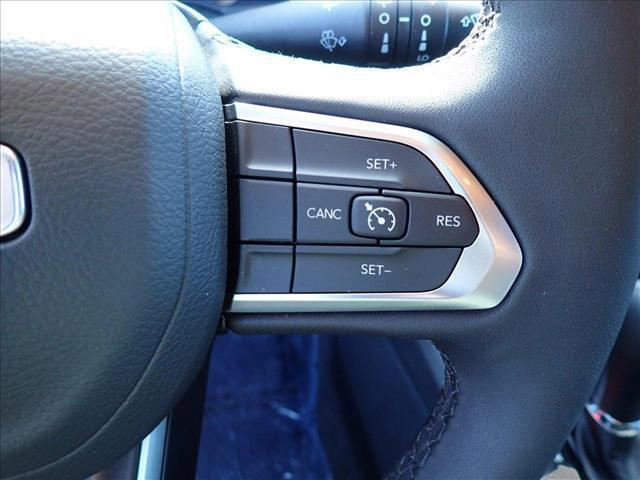 new 2025 Jeep Compass car, priced at $31,795