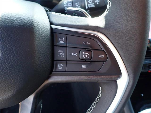new 2025 Jeep Grand Cherokee car, priced at $51,034